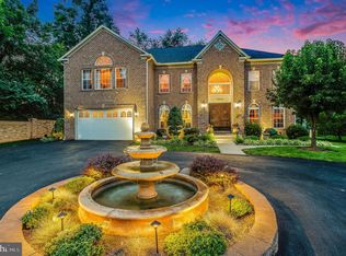 13640 Travilah Rd, Rockville, MD 20850