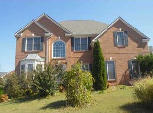 6044 Magnolia Rdg, Stone Mountain, GA 30087