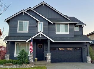 482 Sigrist Dr E, Enumclaw, WA 98022
