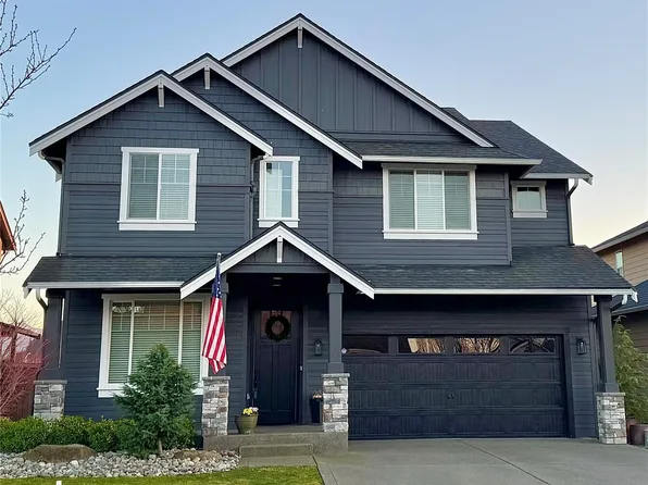 482 Sigrist Drive E, Enumclaw, WA 98022