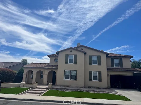 30177 Beeswing Cir, Menifee, CA 92584