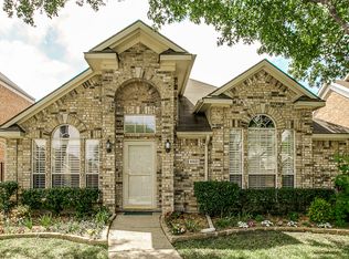 6821 Saddletree Trl, Plano, TX 75023