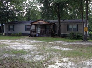 119 Marie Vann Rd, Waynesboro, GA 30830