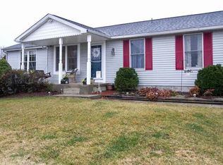 7 Melanie Ct, Baltimore, MD 21234