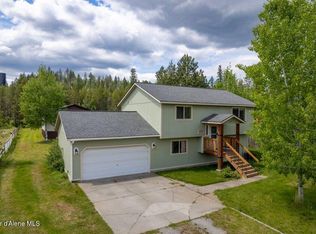 30555 N Alice Ct, Athol, ID 83801