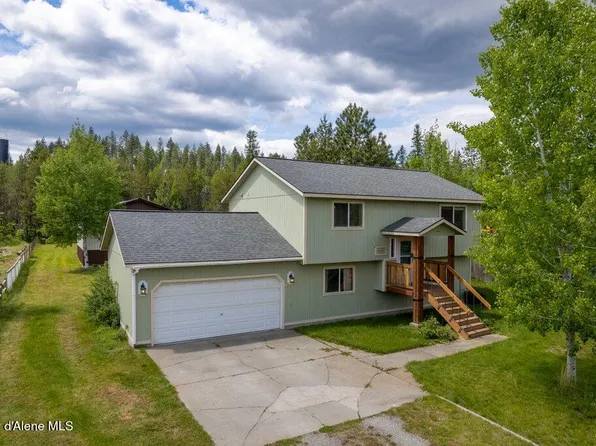 30555 N Alice Ct, Athol, ID 83801