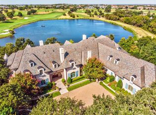 1112 Post Oak Pl, Westlake, TX 76262