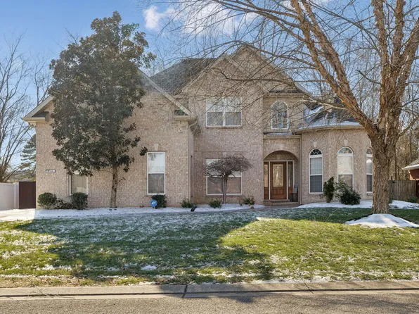 519 Titans Cir, Murfreesboro, TN 37127