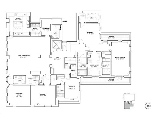 Rented by Keller Williams NYC | media 47