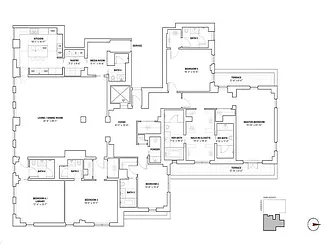 Rented by Keller Williams NYC