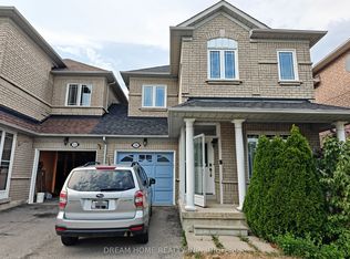 256 Farmstead Rd, Richmond Hill, ON L4S 2K5