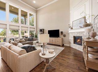 324 Riverdance Way, Keller, TX 76248