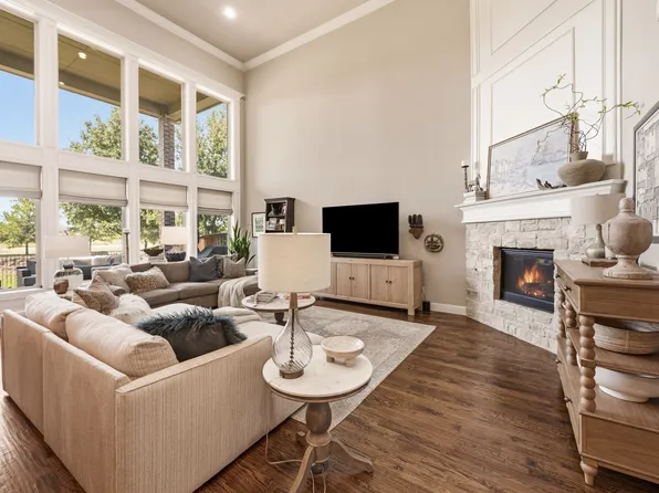 324 Riverdance Way, Keller, TX 76248
