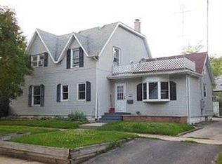 505 Franklin St, Dekalb, IL 60115