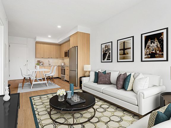 4th image of 499 President St #532