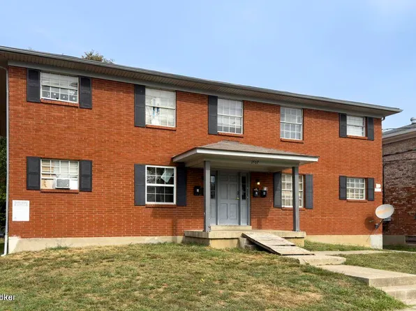 1707 Liberty Bell Way, Louisville, KY 40215