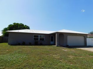 2180 Porpoise St, Merritt Island, FL 32952
