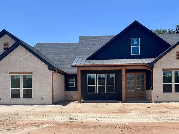 360 County Road 2462, Mineola, TX 75773