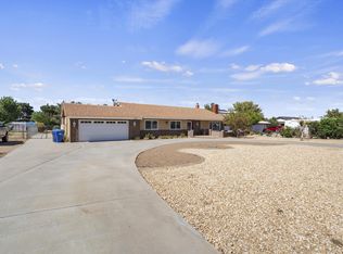 4815 W Avenue M10, Lancaster, CA 93536