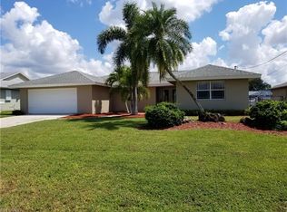 3409 SE 19th Ave, Cape Coral, FL 33904