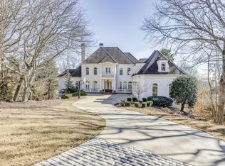1000 Leadenhall St, Johns Creek, GA 30022