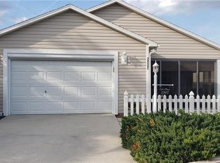 2507 Granville Ter, The Villages, FL 32162
