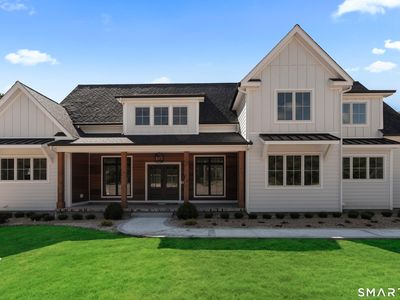 23-1 Heritage Lot 1 Road, East Lyme, CT, 06333