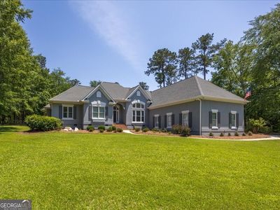 108 Lake Ridge Dr, Macon, GA, 31220