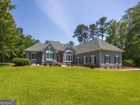 108 Lake Ridge Dr, Macon, GA 31220