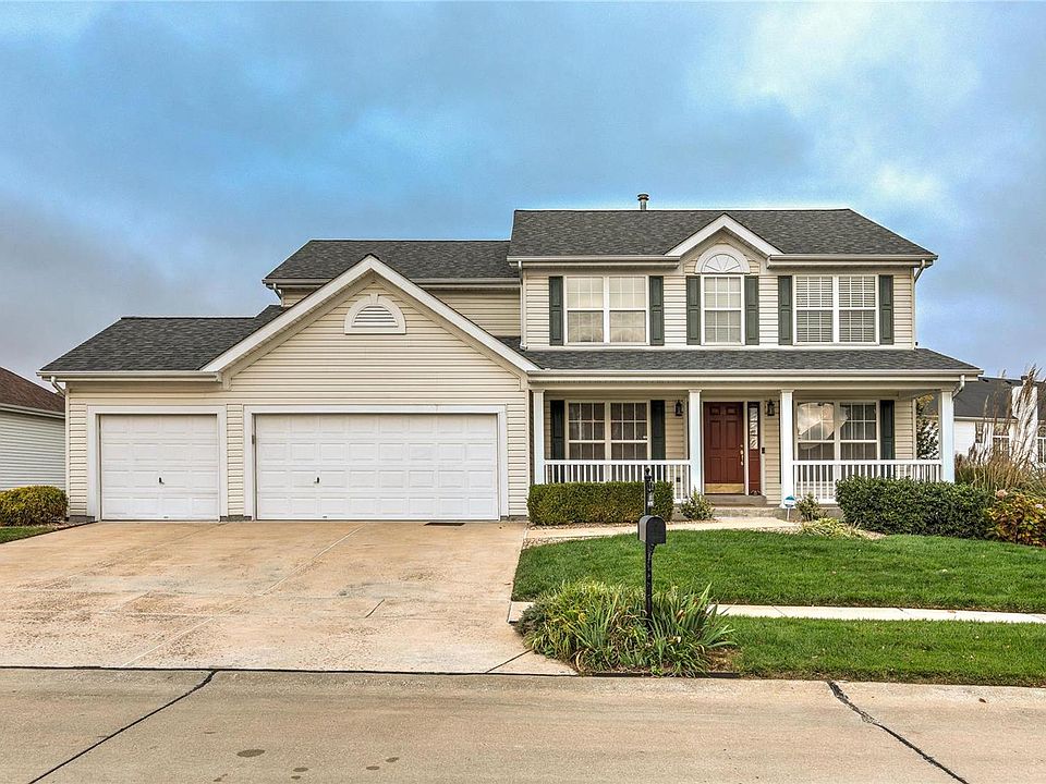 1st image of 1237 Hermans Orchard Dr