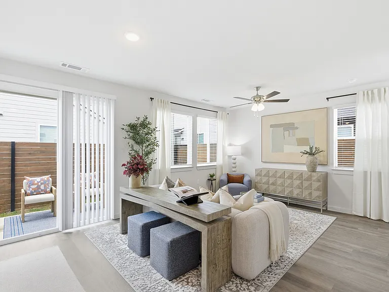 YardHomes Spring West