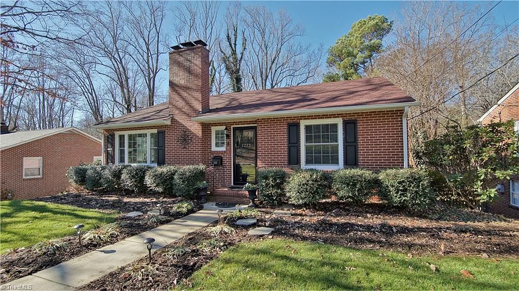 1212 Magnolia St, Winston Salem, NC 27103 Zillow