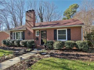 1212 Magnolia St, Winston Salem, NC 27103