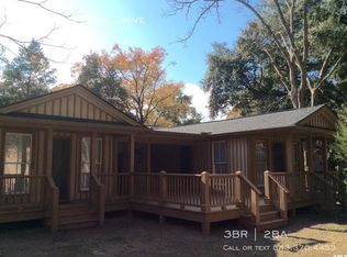 2307 Langhorne Dr, Beaufort, SC 29902