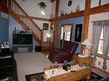 5th image of 4127 E County Road 550 N
