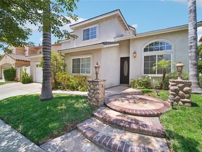 7545 Belmar Ave, Reseda, CA, 91335