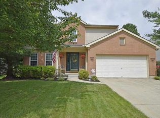 10039 Golden Pond Dr, Union, KY 41091