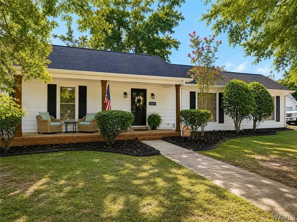 3809 64th St NE, Tuscaloosa, AL 35406