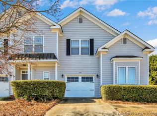 928 Westland Ridge Rd, Fayetteville, NC 28311