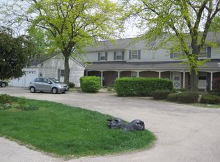 707 N 3rd St APT 1, Fairbury, IL 61739