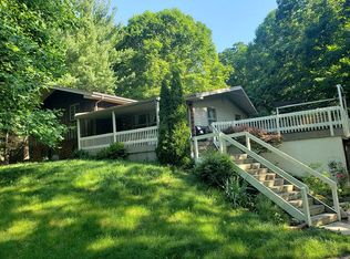 2392 N McKinley Dr, Avilla, IN 46710