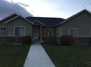 806 S 600 E, Payson, UT 84651