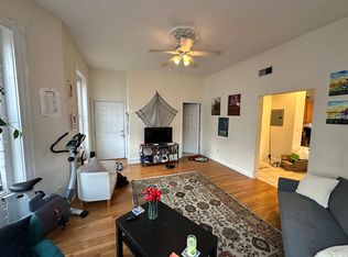 1451 Tremont St STE 1, Boston, MA 02120