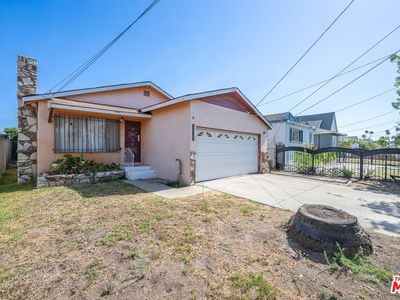 3229 W 108th St, Inglewood, CA, 90303
