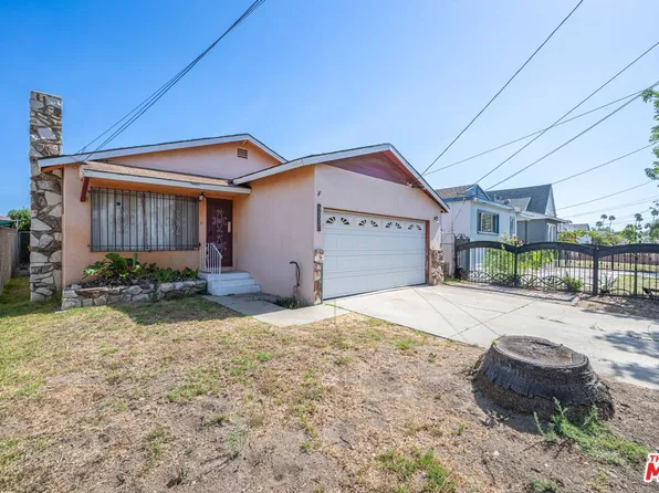 3229 W 108th St, Inglewood, CA 90303