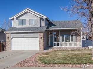 3105 52nd Ave, Greeley, CO 80634