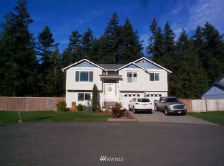10405 248th Stct E, Graham, WA 98338