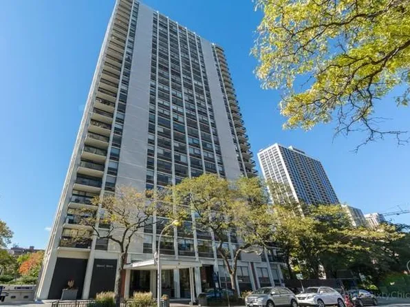 1455 N Sandburg Ter, Chicago, IL