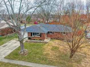 5824 Woodville Dr, Dayton, OH 45414