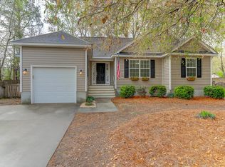 1801 Biltmore Dr, Charleston, SC 29412